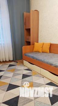 3-к квартира, посуточно, 75м2, 1/17 этаж