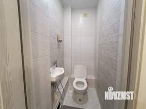 1-к квартира, на длительный срок, 45м2, 6/10 этаж