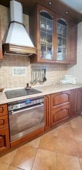 1-к квартира, на длительный срок, 45м2, 2/12 этаж