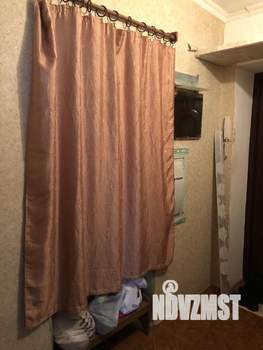 2-к квартира, на длительный срок, 42м2, 5/5 этаж
