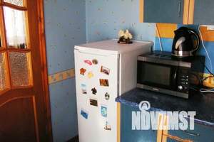 1-к квартира, посуточно, 34м2, 3/5 этаж