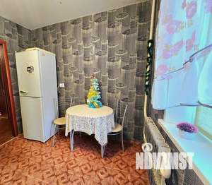 1-к квартира, посуточно, 34м2, 3/15 этаж