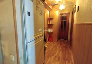 1-к квартира, на длительный срок, 36м2, 9/9 этаж