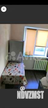 2-к квартира, посуточно, 40м2, 1/5 этаж