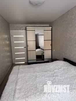 2-к квартира, посуточно, 45м2, 3/5 этаж