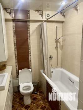 2-к квартира, на длительный срок, 47м2, 2/5 этаж