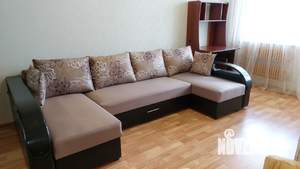 1-к квартира, на длительный срок, 35м2, 7/10 этаж