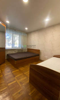 2-к квартира, на длительный срок, 45м2, 1/9 этаж