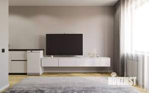 1-к квартира, посуточно, 25м2, 9/10 этаж