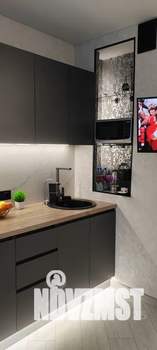 1-к квартира, посуточно, 35м2, 9/9 этаж