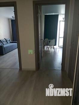 1-к квартира, на длительный срок, 42м2, 5/10 этаж