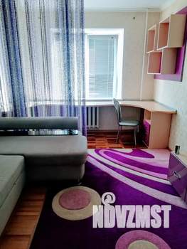 2-к квартира, посуточно, 45м2, 6/9 этаж