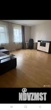 3-к квартира, на длительный срок, 94м2, 1/9 этаж