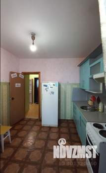 1-к квартира, на длительный срок, 37м2, 7/9 этаж