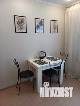 1-к квартира, посуточно, 40м2, 10/14 этаж