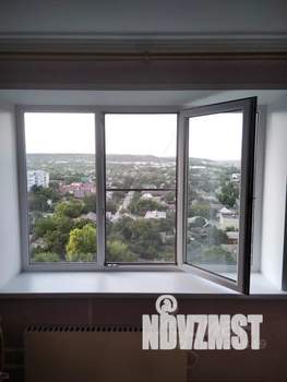 3-к квартира, посуточно, 71м2, 14/17 этаж