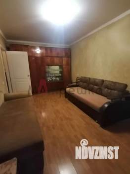 1-к квартира, на длительный срок, 35м2, 7/19 этаж