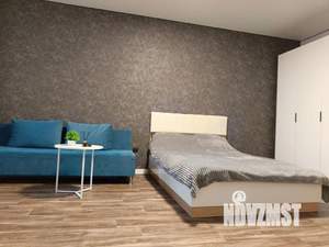 2-к квартира, посуточно, 53м2, 1/1 этаж