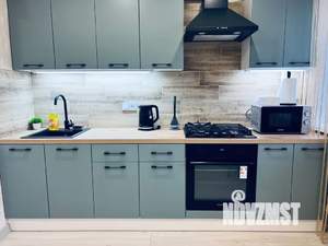 1-к квартира, посуточно, 38м2, 2/5 этаж