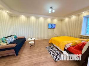 1-к квартира, посуточно, 55м2, 8/10 этаж