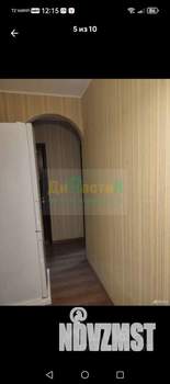 2-к квартира, на длительный срок, 45м2, 6/10 этаж