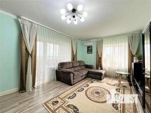 3-к квартира, на длительный срок, 106м2, 6/9 этаж