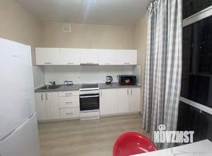 1-к квартира, на длительный срок, 48м2, 3/14 этаж