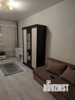 1-к квартира, на длительный срок, 37м2, 3/11 этаж