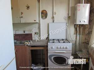 1-к квартира, на длительный срок, 30м2, 5/5 этаж