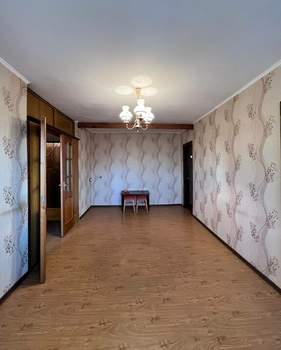 2-к квартира, на длительный срок, 47м2, 5/5 этаж