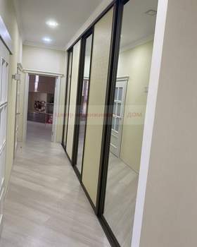 3-к квартира, на длительный срок, 115м2, 6/13 этаж