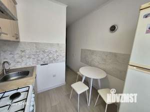 2-к квартира, на длительный срок, 48м2, 4/5 этаж