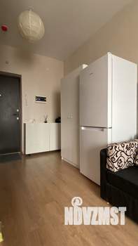 Студия квартира, на длительный срок, 30м2, 9/14 этаж