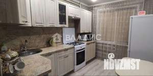 4-к квартира, на длительный срок, 76м2, 1/9 этаж