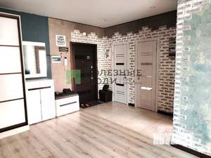 2-к квартира, на длительный срок, 64м2, 3/10 этаж