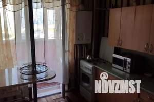 1-к квартира, посуточно, 35м2, 2/9 этаж