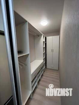 Студия квартира, на длительный срок, 39м2, 4/13 этаж