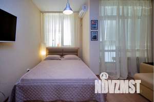 1-к квартира, посуточно, 29м2, 8/14 этаж