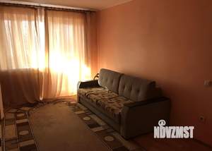 1-к квартира, на длительный срок, 34м2, 4/5 этаж