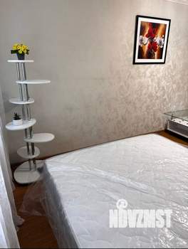 1-к квартира, на длительный срок, 30м2, 3/5 этаж