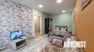 1-к квартира, посуточно, 41м2, 9/10 этаж