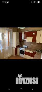 1-к квартира, на длительный срок, 36м2, 8/12 этаж