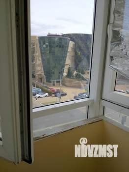 1-к квартира, на длительный срок, 34м2, 4/6 этаж