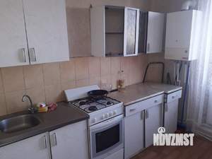 1-к квартира, на длительный срок, 35м2, 7/10 этаж
