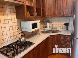 1-к квартира, посуточно, 44м2, 8/9 этаж