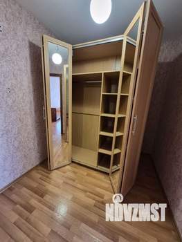 2-к квартира, на длительный срок, 58м2, 4/5 этаж