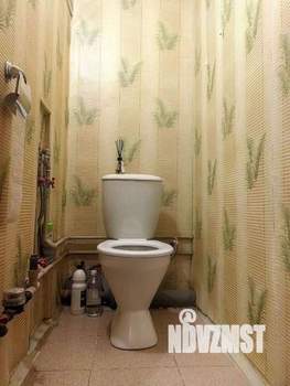 1-к квартира, на длительный срок, 41м2, 5/5 этаж