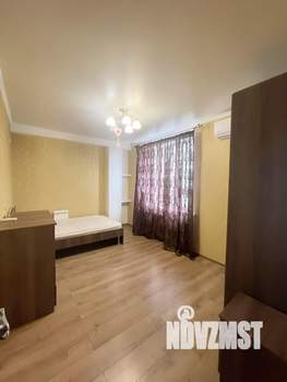 2-к квартира, на длительный срок, 70м2, 12/21 этаж