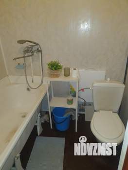 1-к квартира, на длительный срок, 30м2, 2/6 этаж