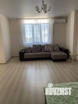 1-к квартира, на длительный срок, 44м2, 9/13 этаж